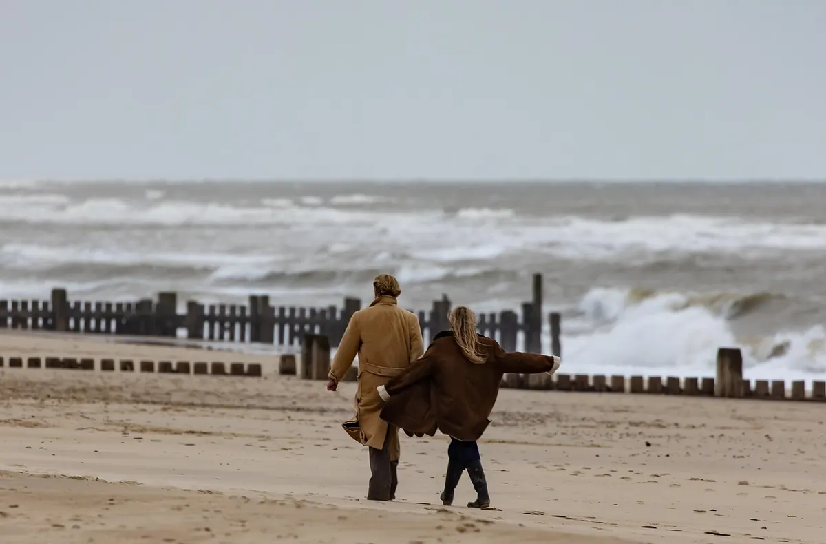Beaufort Scale for Kite Flyers: Which Wind Speed Suits Which Kite